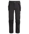 Pantaloni da lavoro Sheffield stretch con tasche fondina Craghoppers