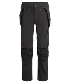 Pantaloni da lavoro Sheffield stretch con tasche fondina Craghoppers