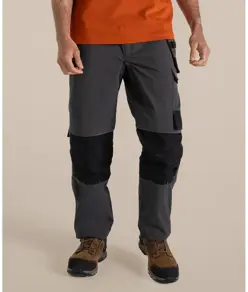 Pantaloni da lavoro Sheffield stretch con tasche fondina Craghoppers