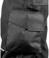 Pantaloni da lavoro slim in softshell Result Workguard