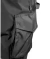 Pantaloni da lavoro slim in softshell Result Workguard