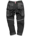 Pantaloni da lavoro slim in softshell Result Workguard