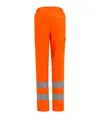 Pantaloni da lavoro stretch alta visibilità Pro Contract Regatta High Visibility