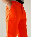 Pantaloni da lavoro stretch alta visibilità Pro Contract Regatta High Visibility