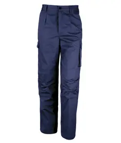 Pantaloni da lavoro Work-Guard Result Workguard