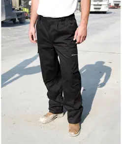 Pantaloni da lavoro Work-Guard Result Workguard