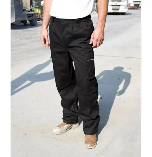 Pantaloni da lavoro Work-Guard Result Workguard