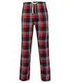 Pantaloni da relax tartan SF