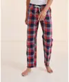 Pantaloni da relax tartan SF