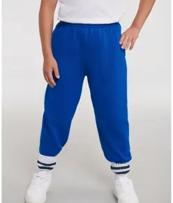 Pantaloni da tuta bambino Russell