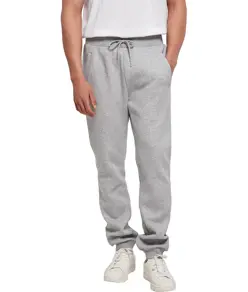 Pantaloni da tuta basic biologici Build Your Brand