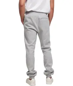 Pantaloni da tuta basic biologici Build Your Brand