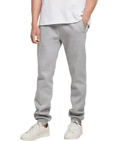 Pantaloni da tuta basic biologici Build Your Brand