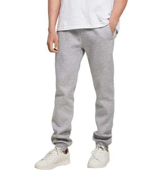 Pantaloni da tuta basic biologici Build Your Brand