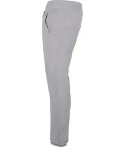 Pantaloni da tuta basic biologici Build Your Brand