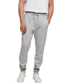 Pantaloni da tuta basic biologici Build Your Brand