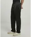 Pantaloni da tuta in tricot Build Your Brand