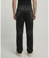 Pantaloni da tuta in tricot Build Your Brand
