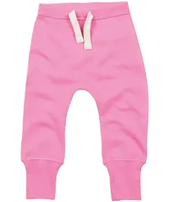 Pantaloni da tuta neonato Babybugz