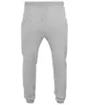 Pantaloni da tuta pesanti con cavallo basso Build Your Brand