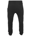 Pantaloni da tuta pesanti con cavallo basso Build Your Brand