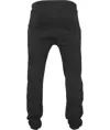 Pantaloni da tuta pesanti con cavallo basso Build Your Brand