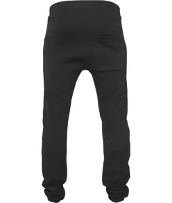 Pantaloni da tuta pesanti con cavallo basso Build Your Brand
