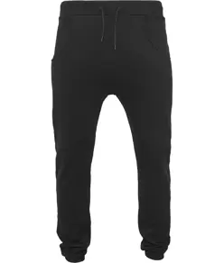 Pantaloni da tuta pesanti con cavallo basso Build Your Brand