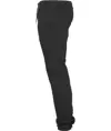 Pantaloni da tuta pesanti con cavallo basso Build Your Brand