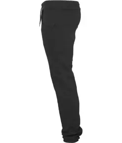 Pantaloni da tuta pesanti con cavallo basso Build Your Brand