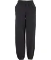 Pantaloni da tuta pesanti vintage donna Build Your Brand