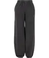 Pantaloni da tuta pesanti vintage donna Build Your Brand