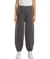 Pantaloni da tuta pesanti vintage donna Build Your Brand