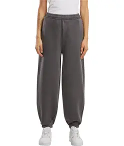 Pantaloni da tuta pesanti vintage donna Build Your Brand