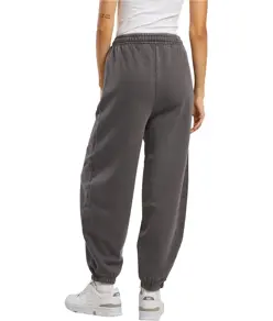 Pantaloni da tuta pesanti vintage donna Build Your Brand