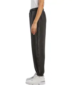Pantaloni da tuta pesanti vintage donna Build Your Brand