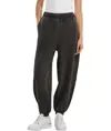 Pantaloni da tuta pesanti vintage donna Build Your Brand