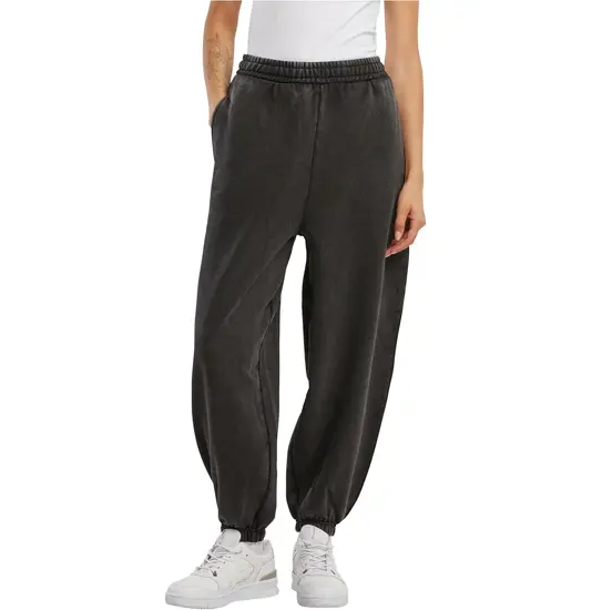 Pantaloni da tuta pesanti vintage donna Build Your Brand