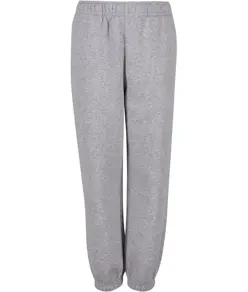 Pantaloni da tuta soffici bambino Build Your Brand