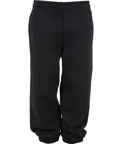 Pantaloni da tuta soffici bambino Build Your Brand