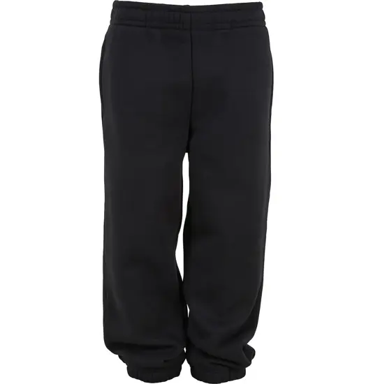 Pantaloni da tuta soffici bambino Build Your Brand