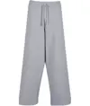 Pantaloni della tuta a gamba larga Build Your Brand