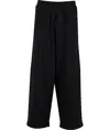 Pantaloni della tuta a gamba larga Build Your Brand