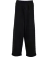 Pantaloni della tuta a gamba larga Build Your Brand