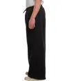 Pantaloni della tuta a gamba larga Build Your Brand