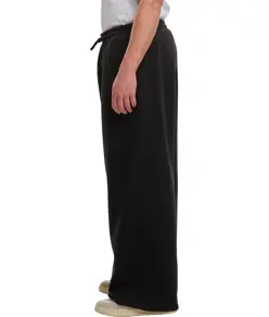 Pantaloni della tuta a gamba larga Build Your Brand