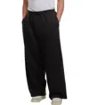 Pantaloni della tuta a gamba larga Build Your Brand