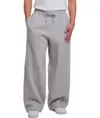 Pantaloni della tuta a gamba larga Build Your Brand