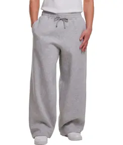Pantaloni della tuta a gamba larga Build Your Brand