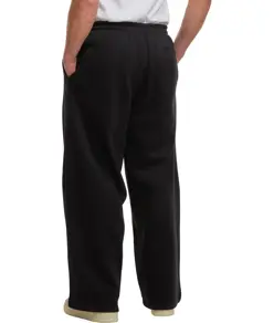 Pantaloni della tuta a gamba larga Build Your Brand
